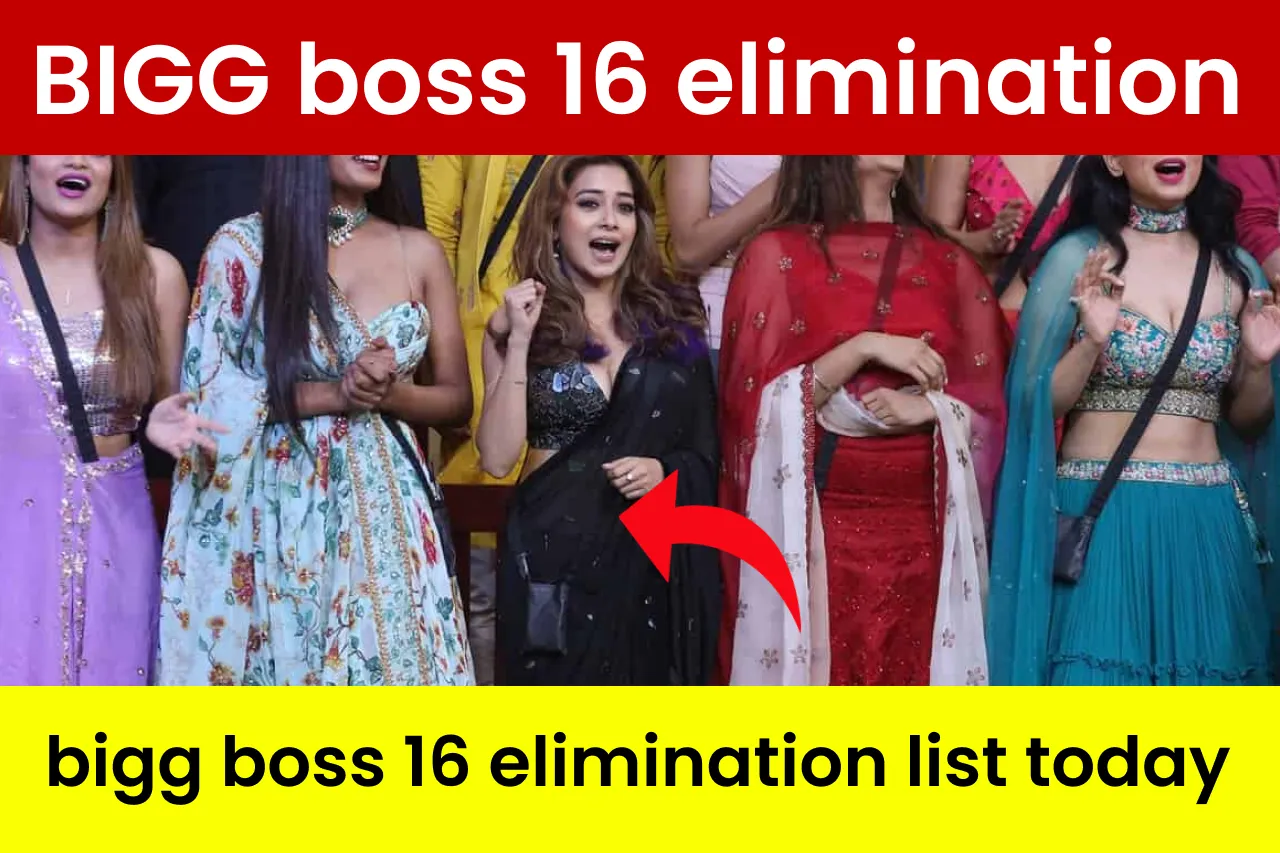 bigg boss 16 elimination
