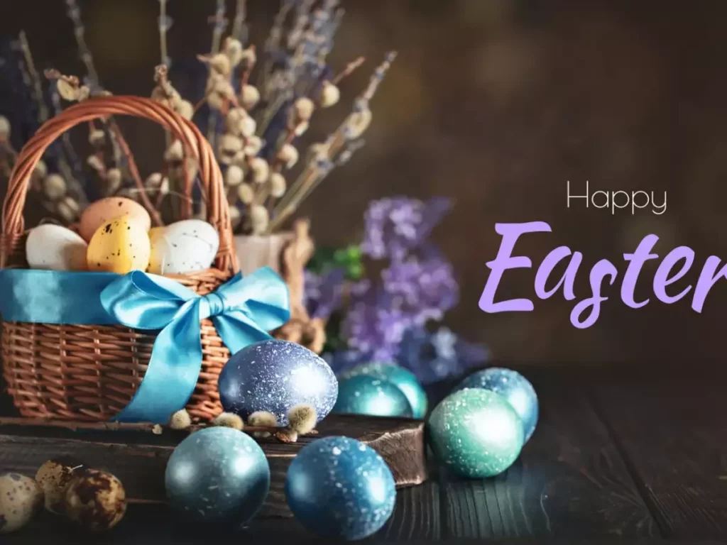 Happy Easter Wishes | Images | Status | Quotes 