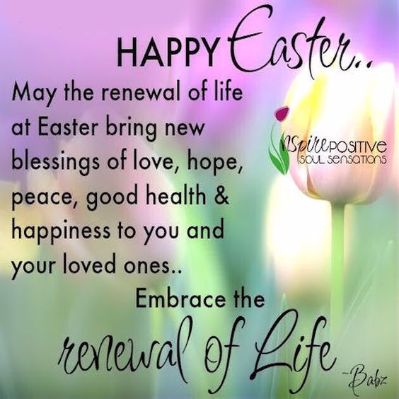 Happy Easter HD Images 