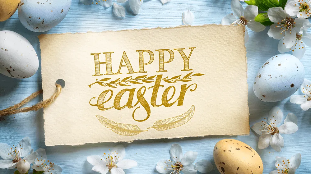 Happy Easter Wishes | Images | Status | Quotes