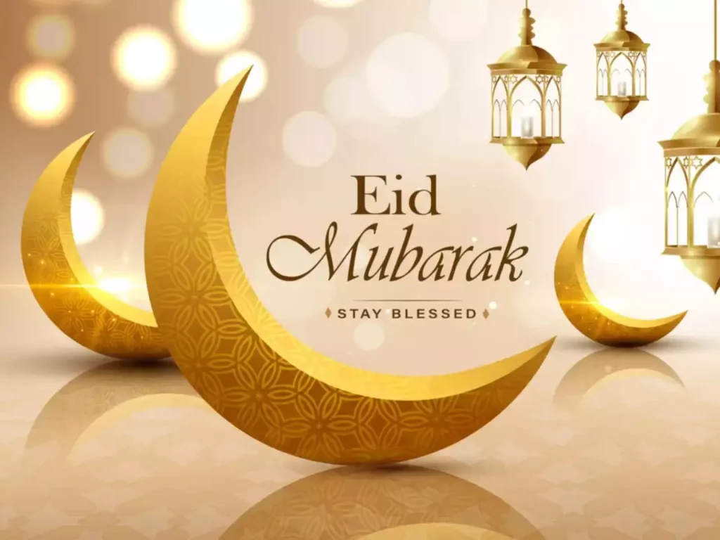 Eid Mubarak Wishes 2023: Quotes, Messages WhatsApp Status, Eid-ul ...