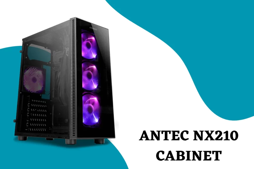 Antec NX210 Cabinet