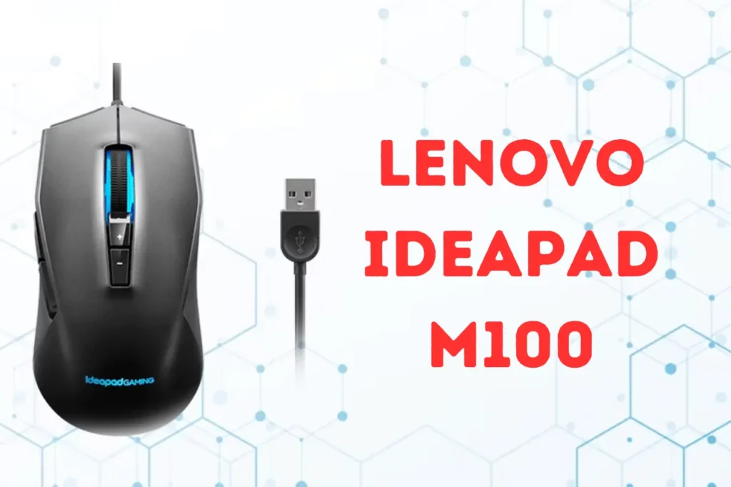 Lenovo Ideapad M100