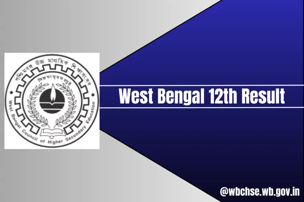 West Bengal 12th result